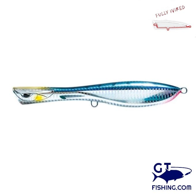 Nomad Dartwing 165 - GT-FISHING.COM