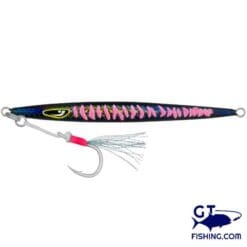Ripple Fisher Selfish Nano - GT-FISHING.COM