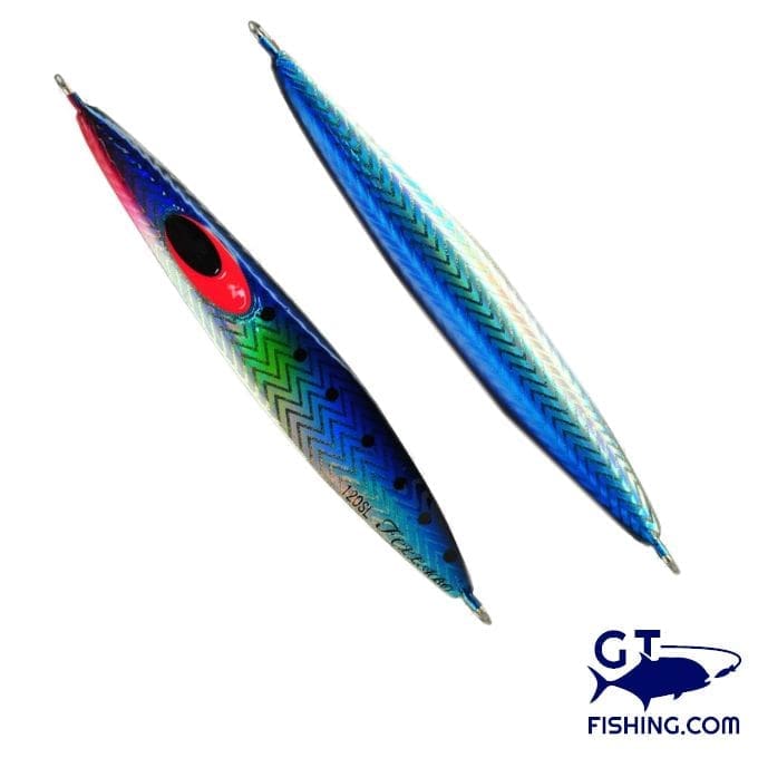 FCL Labo SL Jig - GT-FISHING.COM