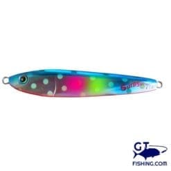 Ripple Fisher Selfish Nano - GT-FISHING.COM