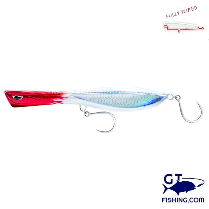 Nomad Dartwing 165 - GT-FISHING.COM