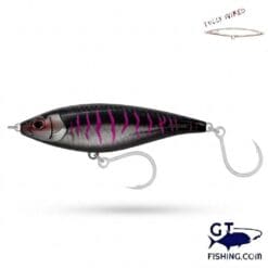 CB One Rudolf 260 - GT-FISHING.COM