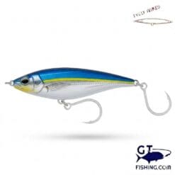 CB One Rudolf 260 - GT-FISHING.COM