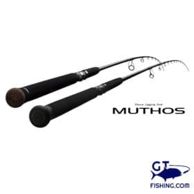 ZENAQ RODS 🎣 - GT-FISHING.COM