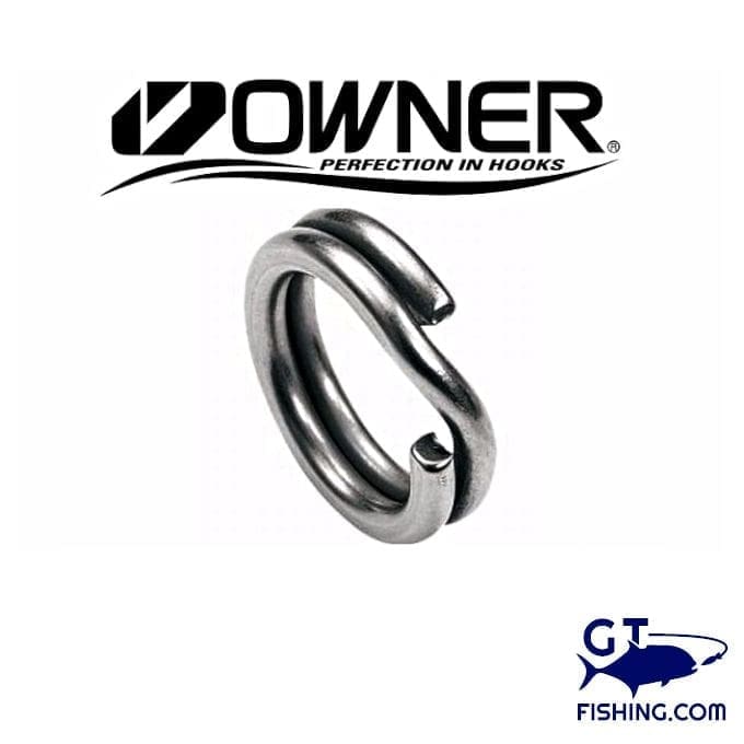 owner sprengringe