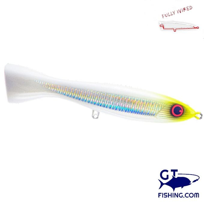 FCL Labo Ebipop SC 220 - GT-FISHING.COM