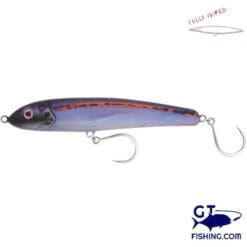 HammerHead Sharapoa 250 Slim - GT-FISHING.COM