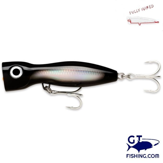 Rapala Magnum Xplode 170 - GT-FISHING.COM