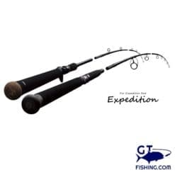 EP 83-6 Trevally Archive - GT-FISHING.COM