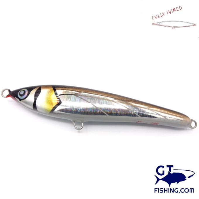 Amegari Kaxue 215 - GT-FISHING.COM