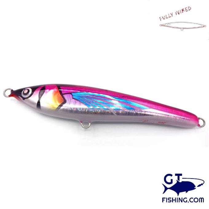 Amegari Kaxue 215 - GT-FISHING.COM