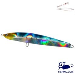 Fish Trippers Village Espada 210 - GT-FISHING.COM