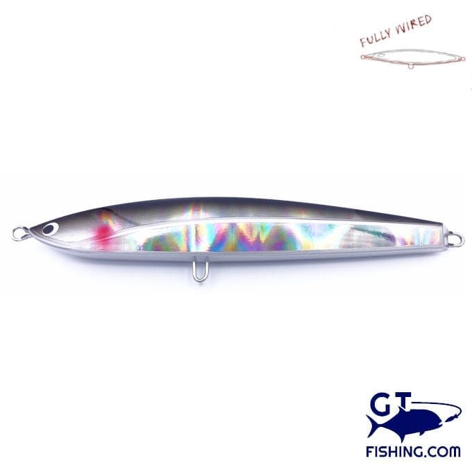 Fish Trippers Village Espada 210 - GT-FISHING.COM