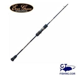 Evergreen Poseidon - GT-FISHING.COM