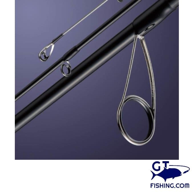 Evergreen Zephyr Avantgarde - GT-FISHING.COM