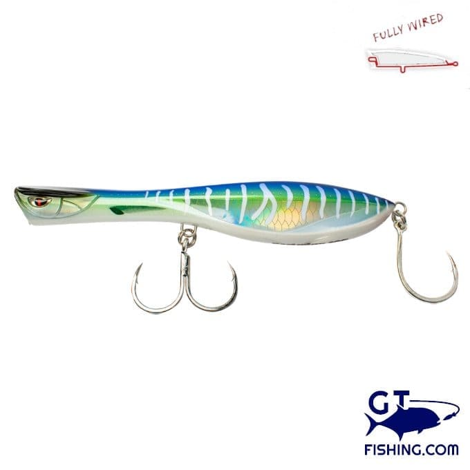 Nomad Dartwing 165 - GT-FISHING.COM