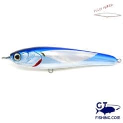 CB ONE Ryan 160 - GT-FISHING.COM