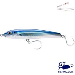 HammerHead Sharapoa 250 Slim - GT-FISHING.COM