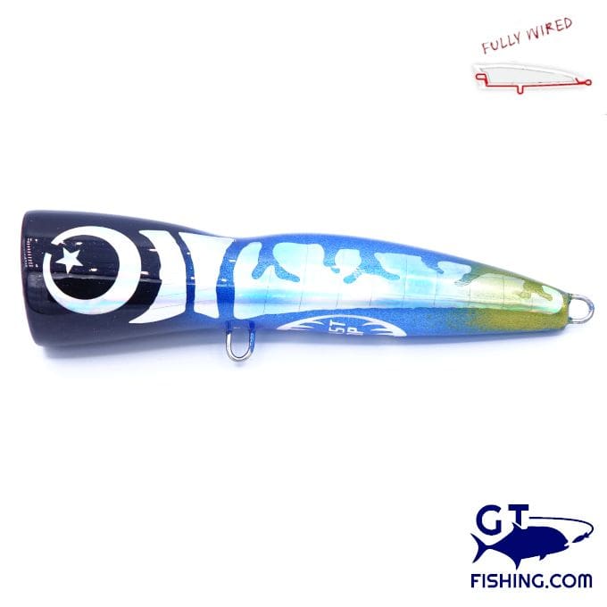 Flake Lures Beast Pop 200 - GT-FISHING.COM
