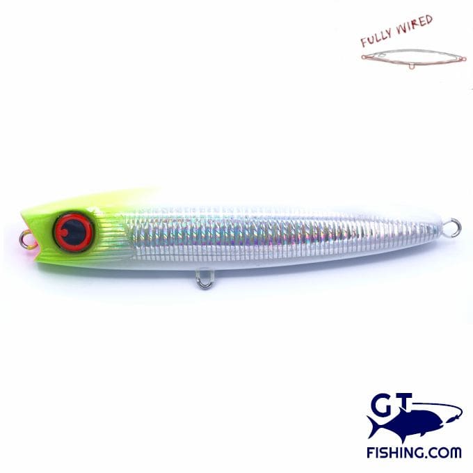 FCL LABO CSP - GT-FISHING.COM