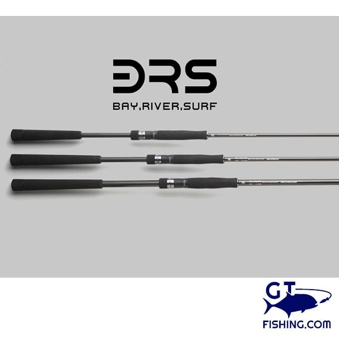 Jackall BRS - GT-FISHING.COM