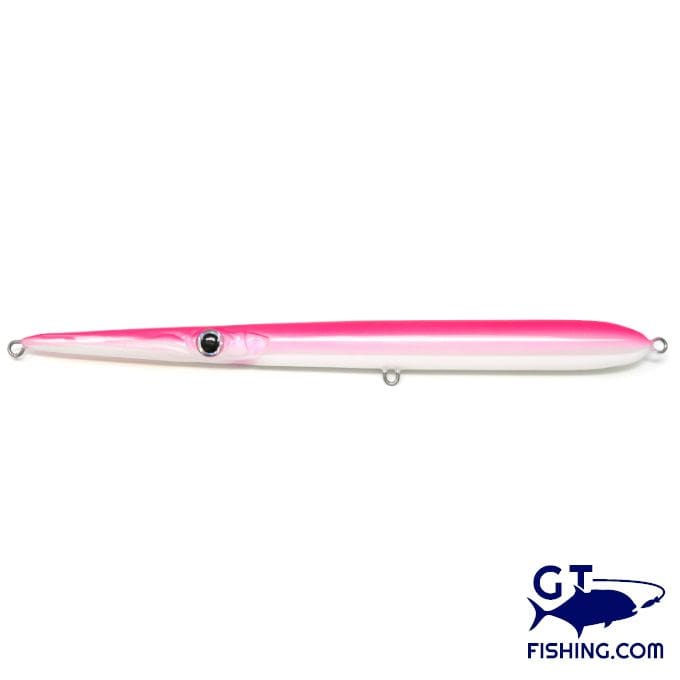 Jack Fin Stylo 225 - GT-FISHING.COM