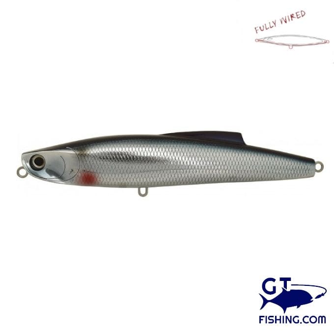 Tackle House Shibuki 187 - GT-FISHING.COM