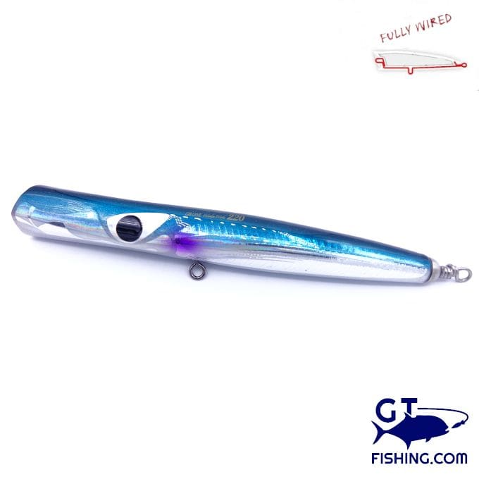 CB One Bazoo Slim 220 - GT-FISHING.COM