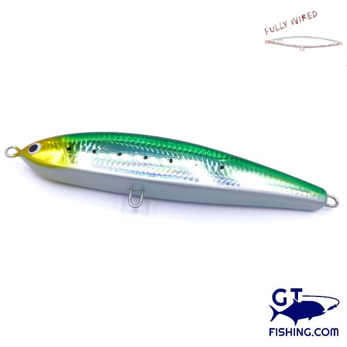 LeGrand Tango 190 ルアー 85g Fish Trippers Le Grand Tango 190 - GT-FISHING.COM