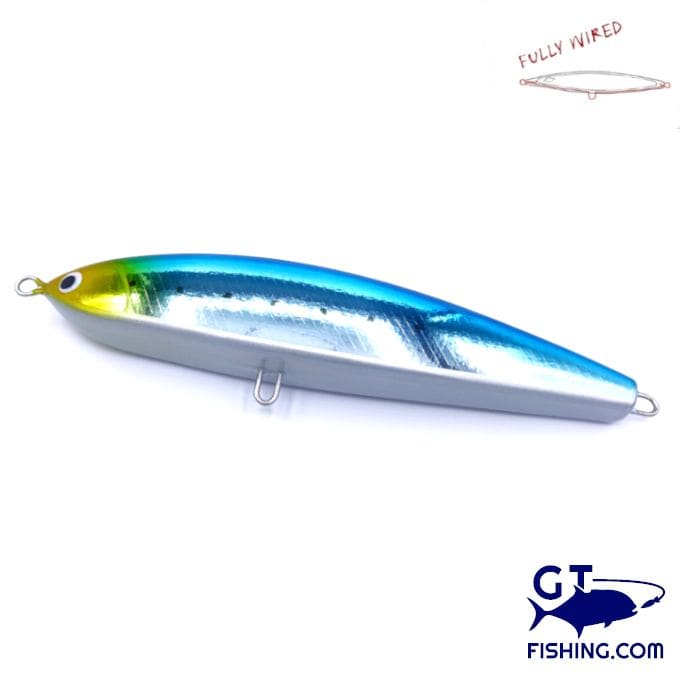 Fish Trippers Le Grand Tango 210 - GT-FISHING.COM