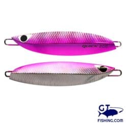 CB ONE Quick Zero - GT-FISHING.COM