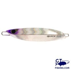 CB ONE Quick Zero - GT-FISHING.COM