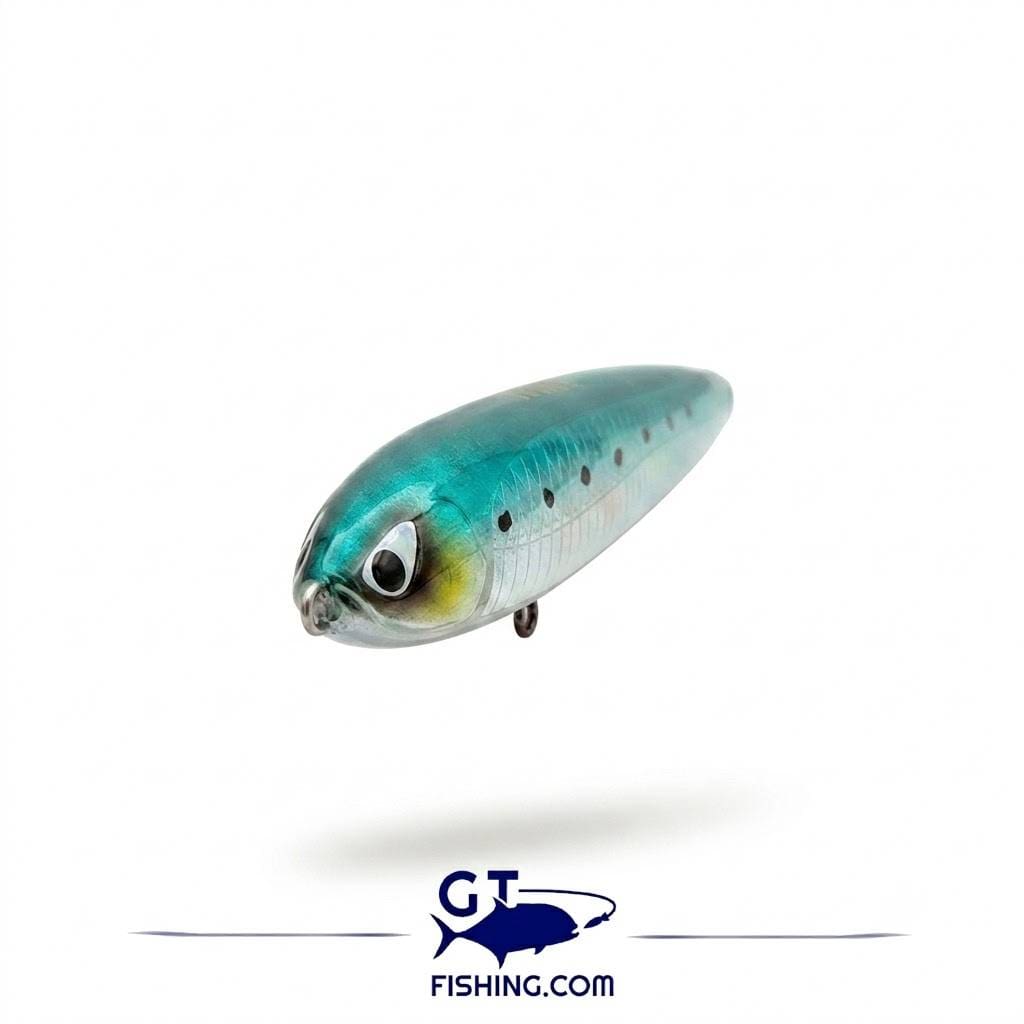 ルアー・フライ RYAN 180 CB ONE CB ONE Ryan 180 - GT-FISHING.COM