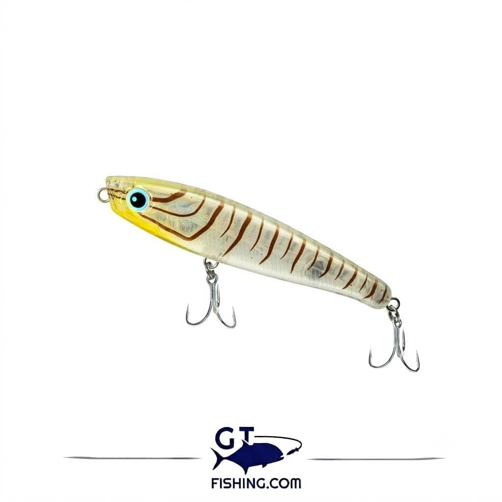 Malosi Echo 80F - GT-FISHING.COM