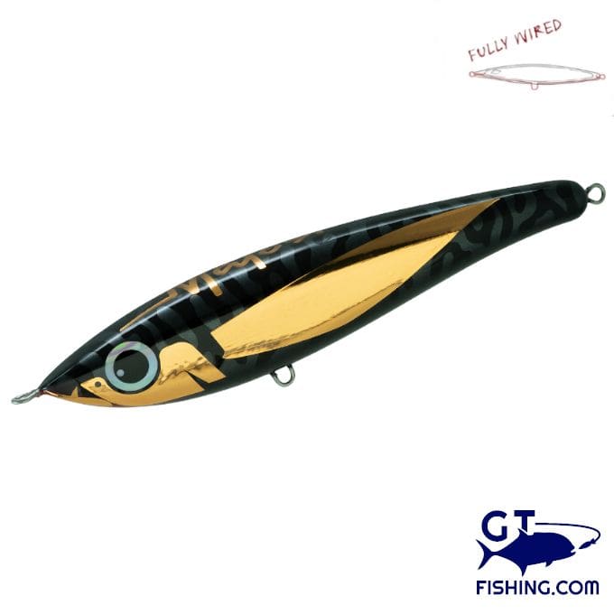 Malosi Lures Vader 260 - GT-FISHING.COM