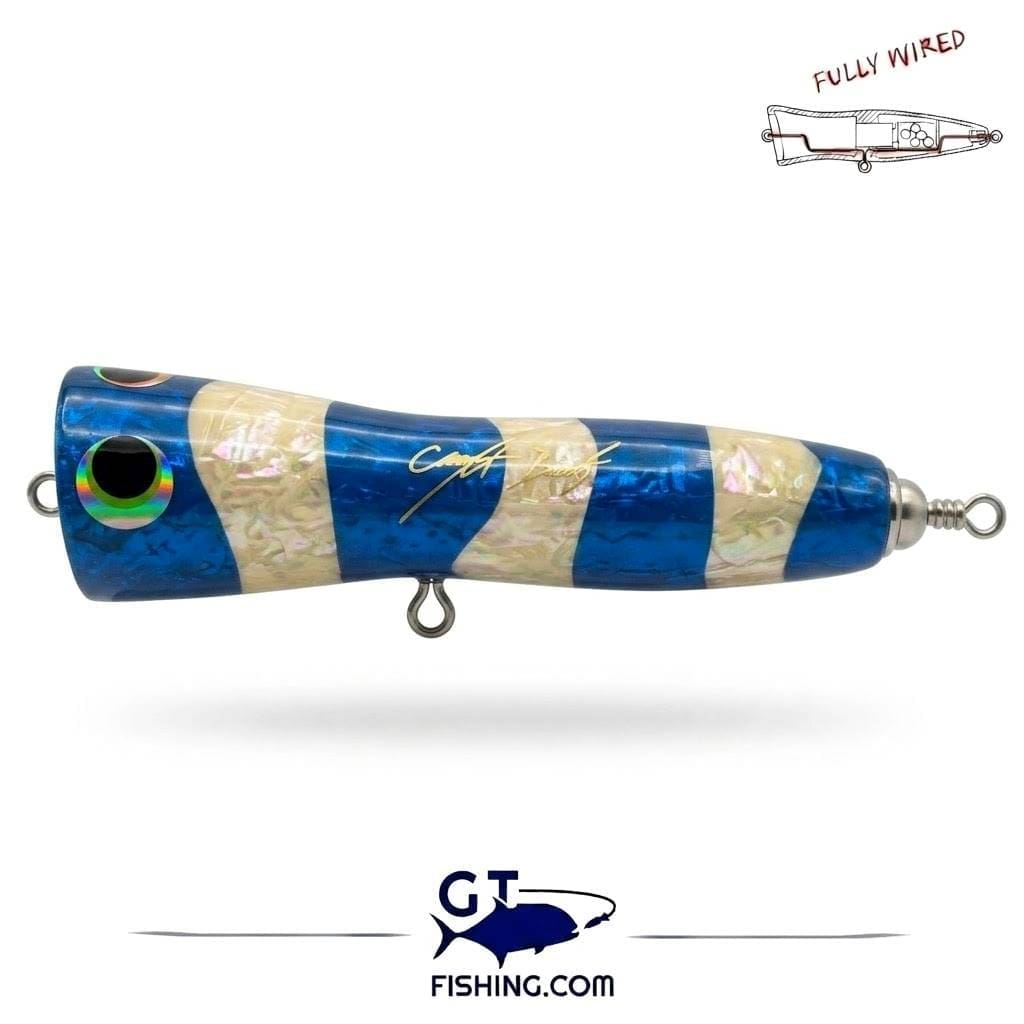 Craft Bait GT-3 Abalone - GT-FISHING.COM