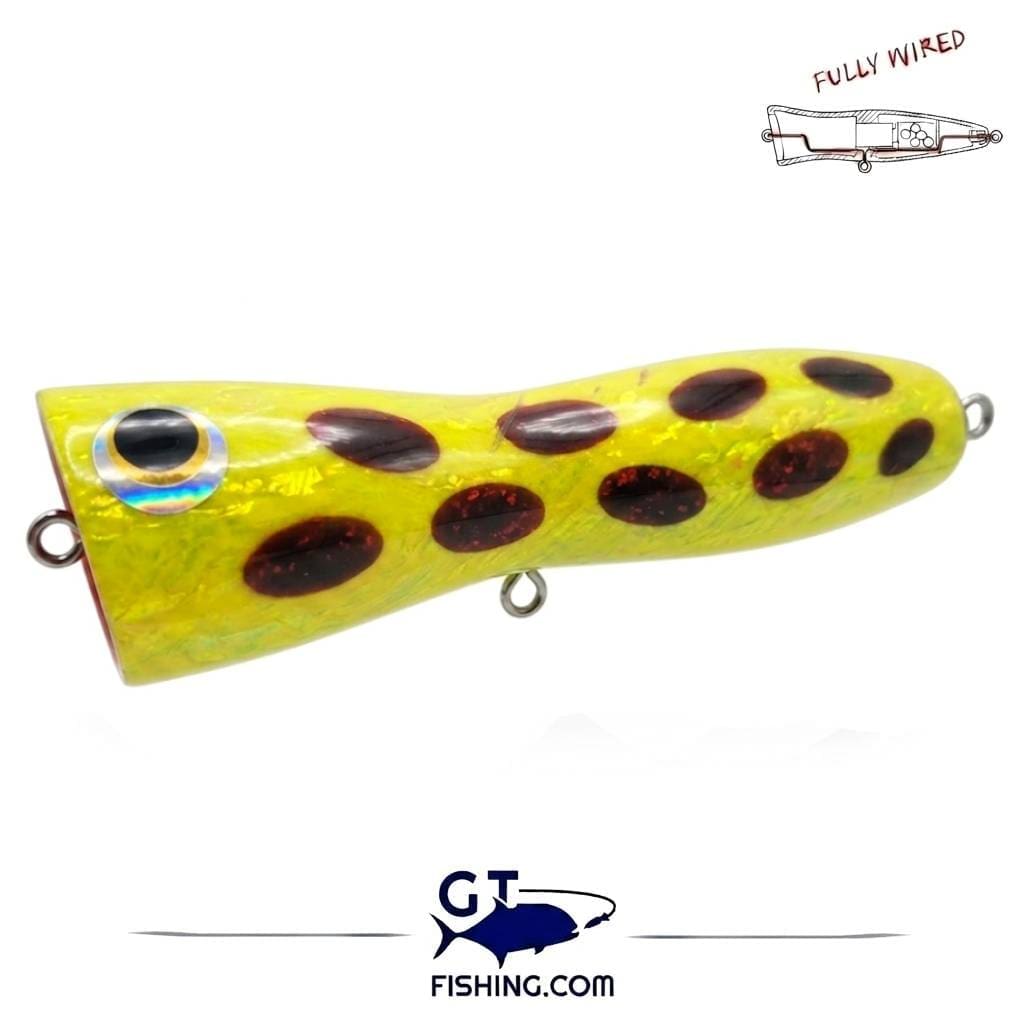 Craft Bait GT-3 Abalone - GT-FISHING.COM