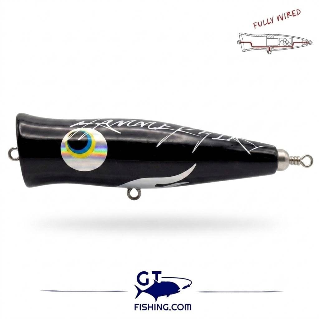 HammerHead E-Cup - GT-FISHING.COM