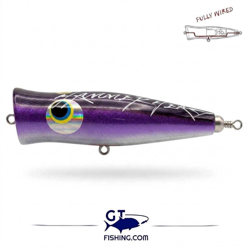 HammerHead E-Cup - GT-FISHING.COM