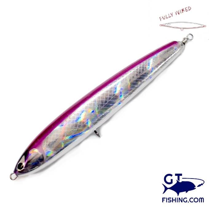 CB One Rudolf 260 - GT-FISHING.COM
