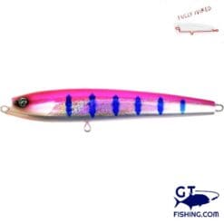 D-CLAW バブルス250 D-Claw Bubbles 250 - GT-FISHING.COM