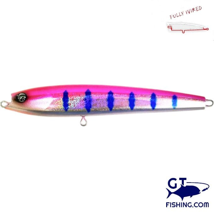 D-Claw Bubbles 250 - GT-FISHING.COM