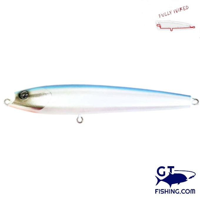 D-Claw Bubbles 250 - GT-FISHING.COM