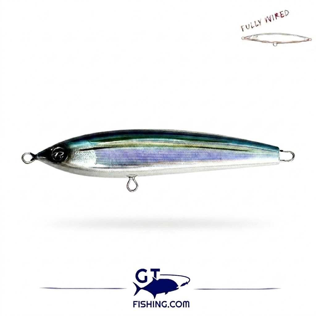 D-Claw Marino 180 - GT-FISHING.COM