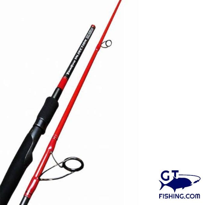 Tenryu Injection - GT-FISHING.COM