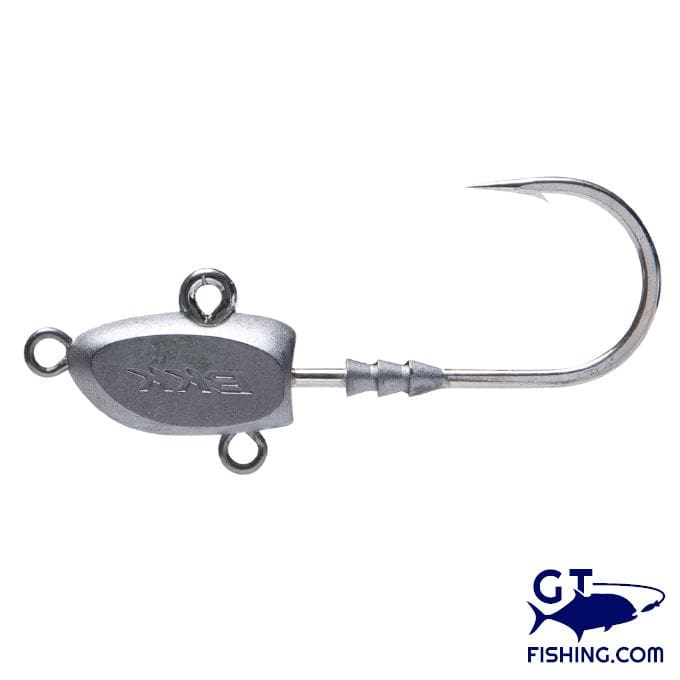 BKK Harpax Offshore - GT-FISHING.COM