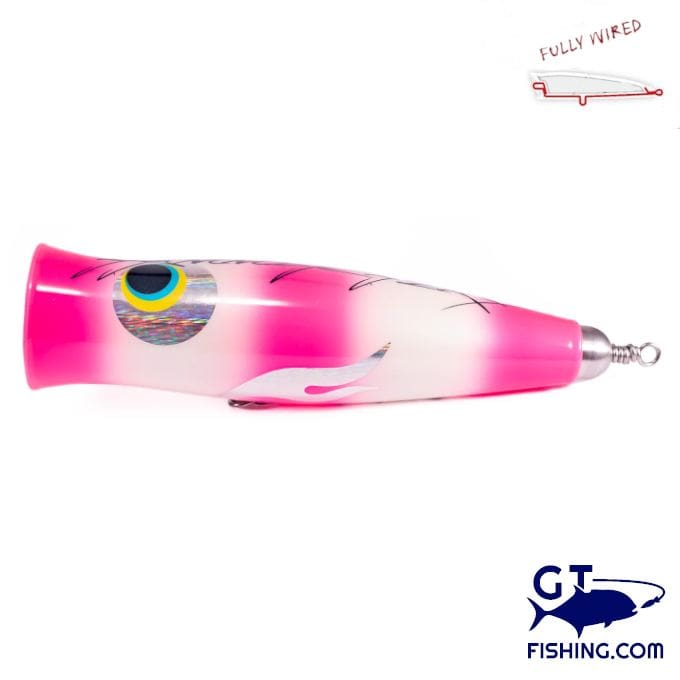Hammerhead D-Cup - GT-FISHING.COM