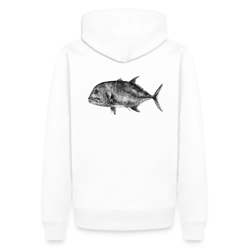 GT Fishing Premium Hoodie