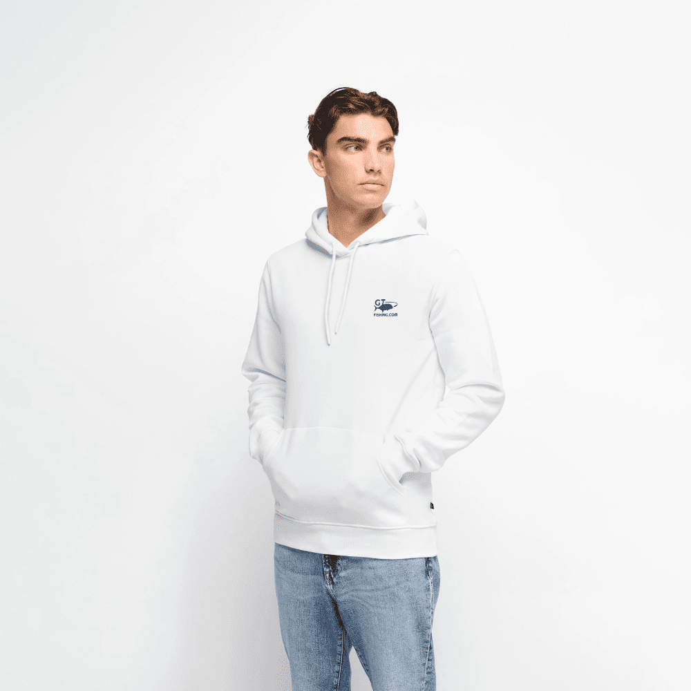 GT Fishing Premium Hoodie – Bild 2