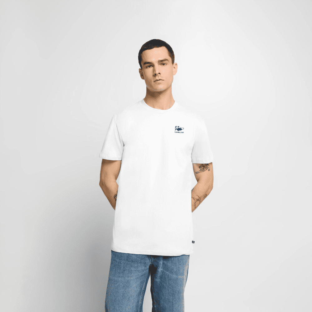 GT Fishing Premium T-Shirt – Bild 3